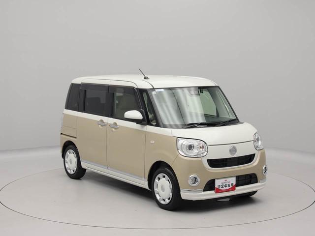ムーヴキャンバスＧメイクアップＶＳ　ＳＡIII　　両側電動スライドドア　ナビキーフリー　イモビライザー　ドラレコ　両側電動スライドドア　ナビ　テレビチューナー　バックカメラ　パノラマモニター　アイドリングストップ　ＬＥＤヘッドライト　ワンオーナー　禁煙車（愛知県）の中古車