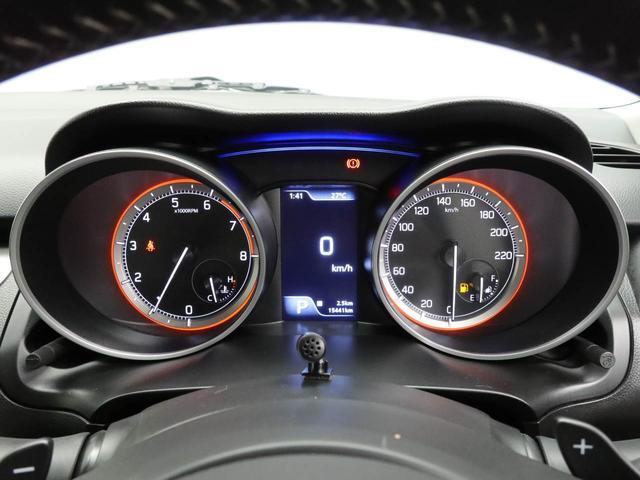 スイフトハイブリッドＲＳカーナビゲーション　ＥＴＣ　キーフリー　ハイブリッド（愛知県）の中古車