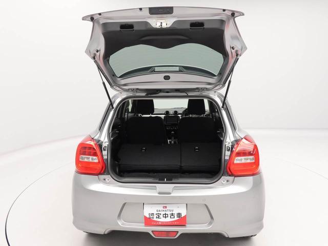 スイフトハイブリッドＲＳカーナビゲーション　ＥＴＣ　キーフリー　ハイブリッド（愛知県）の中古車