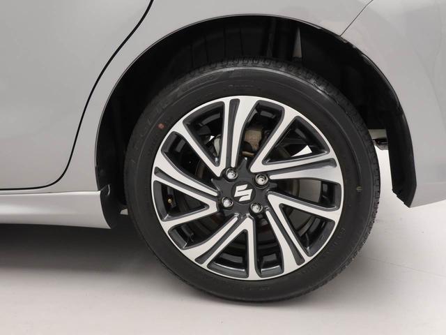 スイフトハイブリッドＲＳカーナビゲーション　ＥＴＣ　キーフリー　ハイブリッド（愛知県）の中古車