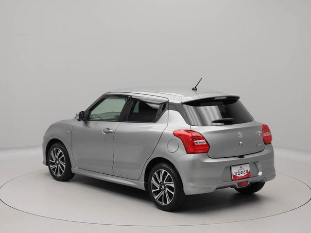 スイフトハイブリッドＲＳカーナビゲーション　ＥＴＣ　キーフリー　ハイブリッド（愛知県）の中古車