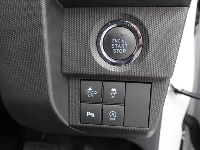 タフトＧターボ　ナビ　バックカメラ　ドラレコ　ＥＴＣ　４ＷＤＬＥＤヘッドライト　全車速追従機能付きＡＣＣ　アルミホイール　電動格納ドアミラー　電動パーキングブレーキ　プッシュボタンスタート　運転席・助手席シートヒーター　オートエアコン　スマートキー（愛知県）の中古車