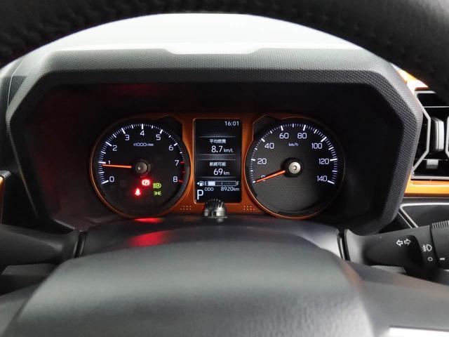 タフトＧターボ　ナビ　バックカメラ　ドラレコ　ＥＴＣ　４ＷＤＬＥＤヘッドライト　全車速追従機能付きＡＣＣ　アルミホイール　電動格納ドアミラー　電動パーキングブレーキ　プッシュボタンスタート　運転席・助手席シートヒーター　オートエアコン　スマートキー（愛知県）の中古車