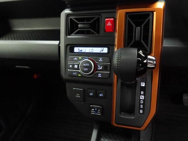 タフトＧターボ　ナビ　バックカメラ　ドラレコ　ＥＴＣ　４ＷＤＬＥＤヘッドライト　全車速追従機能付きＡＣＣ　アルミホイール　電動格納ドアミラー　電動パーキングブレーキ　プッシュボタンスタート　運転席・助手席シートヒーター　オートエアコン　スマートキー（愛知県）の中古車