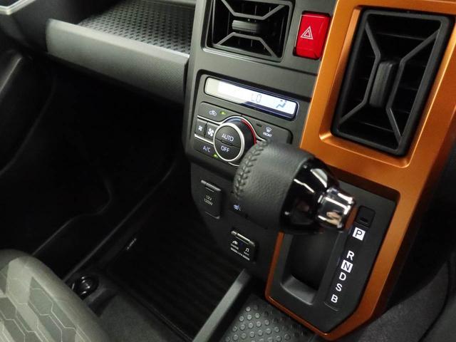 タフトＧターボ　ナビ　バックカメラ　ドラレコ　ＥＴＣ　４ＷＤＬＥＤヘッドライト　全車速追従機能付きＡＣＣ　アルミホイール　電動格納ドアミラー　電動パーキングブレーキ　プッシュボタンスタート　運転席・助手席シートヒーター　オートエアコン　スマートキー（愛知県）の中古車