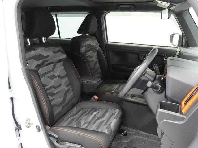 タフトＧターボ　ナビ　バックカメラ　ドラレコ　ＥＴＣ　４ＷＤＬＥＤヘッドライト　全車速追従機能付きＡＣＣ　アルミホイール　電動格納ドアミラー　電動パーキングブレーキ　プッシュボタンスタート　運転席・助手席シートヒーター　オートエアコン　スマートキー（愛知県）の中古車