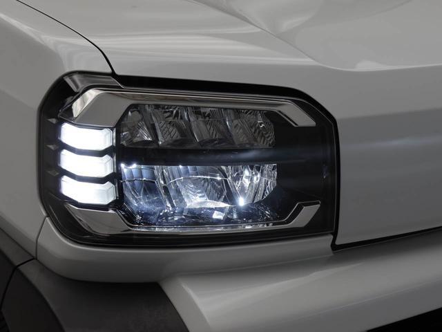 タフトＧターボ　ナビ　バックカメラ　ドラレコ　ＥＴＣ　４ＷＤＬＥＤヘッドライト　全車速追従機能付きＡＣＣ　アルミホイール　電動格納ドアミラー　電動パーキングブレーキ　プッシュボタンスタート　運転席・助手席シートヒーター　オートエアコン　スマートキー（愛知県）の中古車