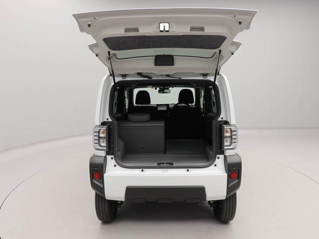 タフトＧターボ　ナビ　バックカメラ　ドラレコ　ＥＴＣ　４ＷＤＬＥＤヘッドライト　全車速追従機能付きＡＣＣ　アルミホイール　電動格納ドアミラー　電動パーキングブレーキ　プッシュボタンスタート　運転席・助手席シートヒーター　オートエアコン　スマートキー（愛知県）の中古車