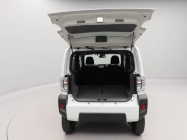 タフトＧターボ　ナビ　バックカメラ　ドラレコ　ＥＴＣ　４ＷＤＬＥＤヘッドライト　全車速追従機能付きＡＣＣ　アルミホイール　電動格納ドアミラー　電動パーキングブレーキ　プッシュボタンスタート　運転席・助手席シートヒーター　オートエアコン　スマートキー（愛知県）の中古車