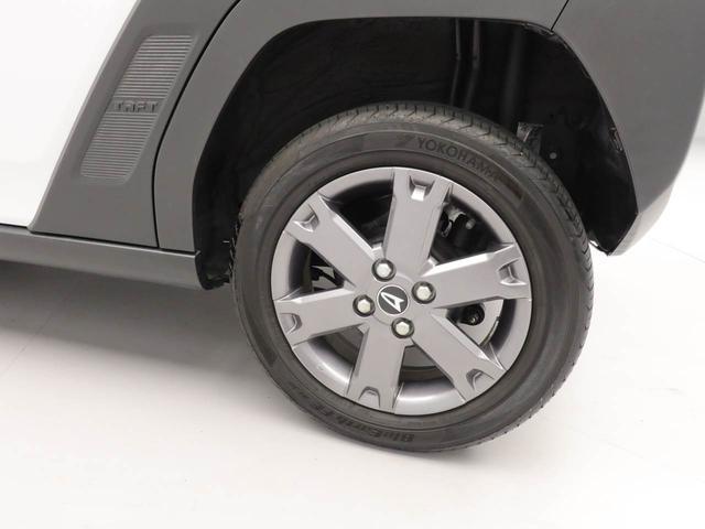 タフトＧターボ　ナビ　バックカメラ　ドラレコ　ＥＴＣ　４ＷＤＬＥＤヘッドライト　全車速追従機能付きＡＣＣ　アルミホイール　電動格納ドアミラー　電動パーキングブレーキ　プッシュボタンスタート　運転席・助手席シートヒーター　オートエアコン　スマートキー（愛知県）の中古車