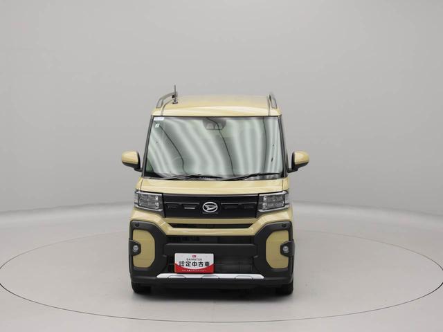 タントファンクロス　オーディオレス　バックカメラ　キーフリーオーディオレス　バックカメラ　両側パワースライドドア　リヤプライバシーガラス　リヤサンシャエード　キーフリー　ＬＥＤヘッドライト　オートライト（愛知県）の中古車