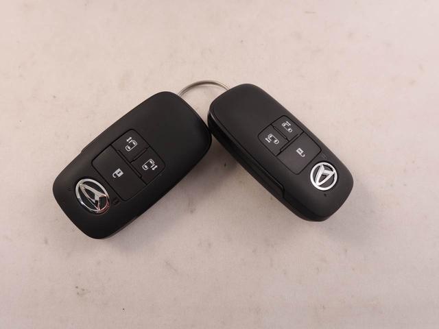 タントファンクロスワンオーナー　衝突回避支援ブレーキ　車線逸脱警報　バックカメラ　両側電動スライドドア　キーフリー　プッシュスタート　ＬＥＤヘッドランプ　アルミホイール　アイドリングストップ　エアバック　ＡＢＳ　ＣＶＴ（愛知県）の中古車