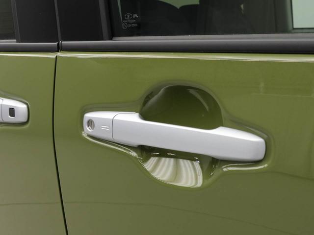 タントファンクロスワンオーナー　衝突回避支援ブレーキ　車線逸脱警報　バックカメラ　両側電動スライドドア　キーフリー　プッシュスタート　ＬＥＤヘッドランプ　アルミホイール　アイドリングストップ　エアバック　ＡＢＳ　ＣＶＴ（愛知県）の中古車