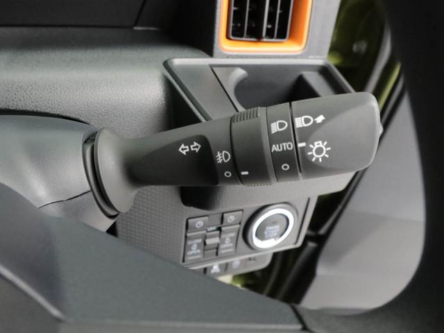 タントファンクロスワンオーナー　衝突回避支援ブレーキ　車線逸脱警報　バックカメラ　両側電動スライドドア　キーフリー　プッシュスタート　ＬＥＤヘッドランプ　アルミホイール　アイドリングストップ　エアバック　ＡＢＳ　ＣＶＴ（愛知県）の中古車