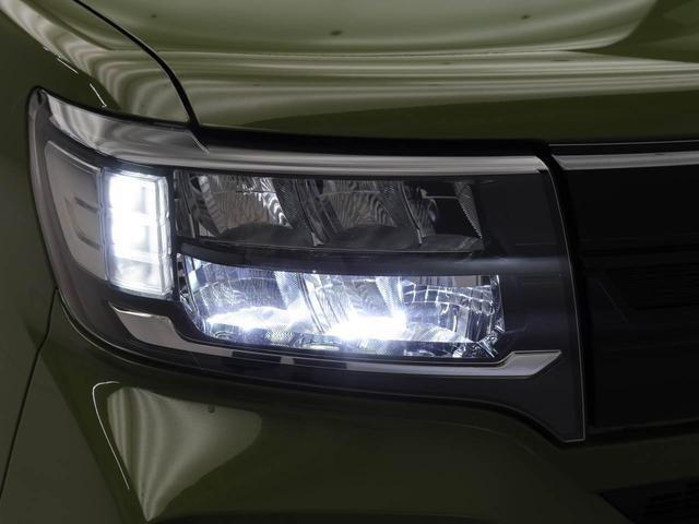 タントファンクロスワンオーナー　衝突回避支援ブレーキ　車線逸脱警報　バックカメラ　両側電動スライドドア　キーフリー　プッシュスタート　ＬＥＤヘッドランプ　アルミホイール　アイドリングストップ　エアバック　ＡＢＳ　ＣＶＴ（愛知県）の中古車