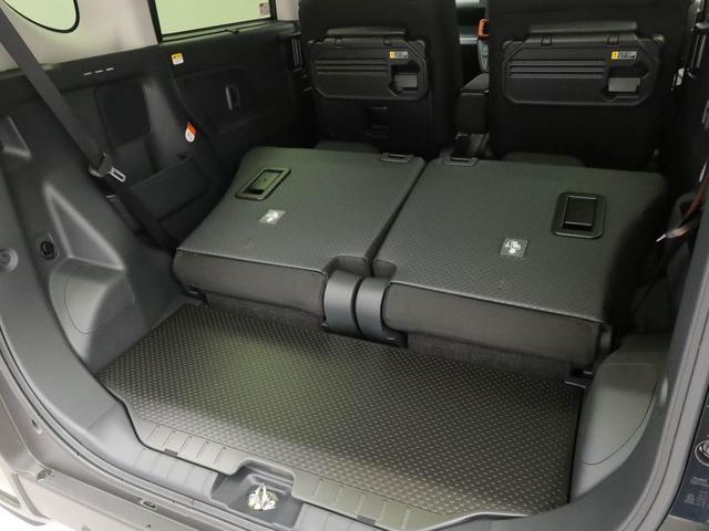タントファンクロスワンオーナー　衝突回避支援ブレーキ　車線逸脱警報　バックカメラ　両側電動スライドドア　キーフリー　プッシュスタート　ＬＥＤヘッドランプ　アルミホイール　アイドリングストップ　エアバック　ＡＢＳ　ＣＶＴ（愛知県）の中古車