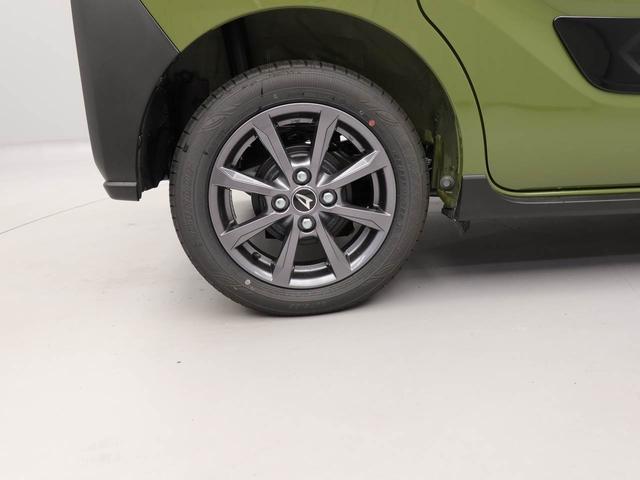 タントファンクロスワンオーナー　衝突回避支援ブレーキ　車線逸脱警報　バックカメラ　両側電動スライドドア　キーフリー　プッシュスタート　ＬＥＤヘッドランプ　アルミホイール　アイドリングストップ　エアバック　ＡＢＳ　ＣＶＴ（愛知県）の中古車