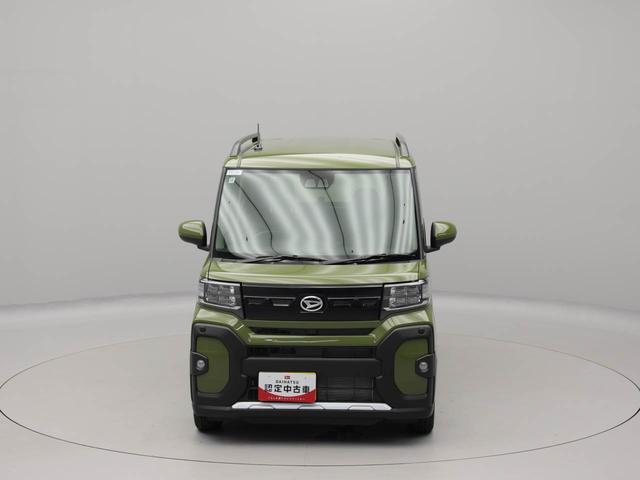タントファンクロスワンオーナー　衝突回避支援ブレーキ　車線逸脱警報　バックカメラ　両側電動スライドドア　キーフリー　プッシュスタート　ＬＥＤヘッドランプ　アルミホイール　アイドリングストップ　エアバック　ＡＢＳ　ＣＶＴ（愛知県）の中古車