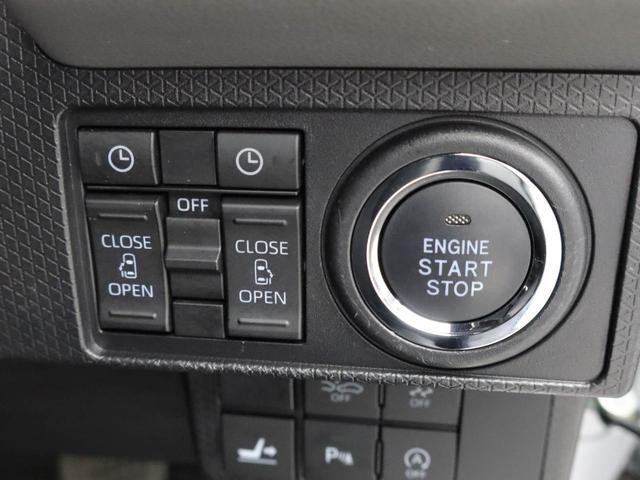 タントカスタムＸ　純正９インチナビ　ドラレコ　バックカメラ　ＥＴＣ衝突軽減ブレーキ　ＬＥＤヘッドライト　アルミホイール　電動格納ドアミラー　プッシュボタンスタート　アイドリングストップ　両側電動スライドドア　オートエアコン　運転席・助手席シートヒーター（愛知県）の中古車