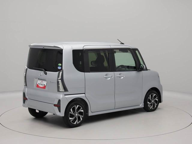 タントカスタムＸ　純正９インチナビ　ドラレコ　バックカメラ　ＥＴＣ衝突軽減ブレーキ　ＬＥＤヘッドライト　アルミホイール　電動格納ドアミラー　プッシュボタンスタート　アイドリングストップ　両側電動スライドドア　オートエアコン　運転席・助手席シートヒーター（愛知県）の中古車