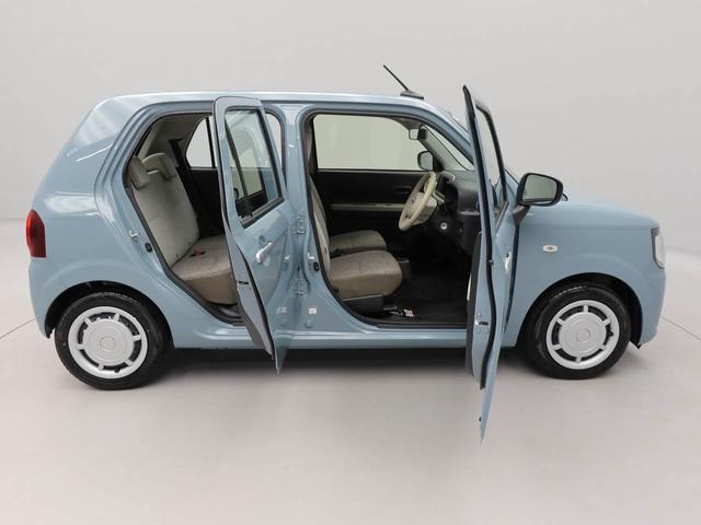 ミラトコットＬ　ＳＡIIIＬＥＤヘッドライト　キーレスエントリー　スマートアシストＳＡＩＩＩ（愛知県）の中古車
