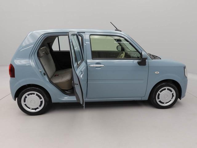 ミラトコットＬ　ＳＡIIIＬＥＤヘッドライト　キーレスエントリー　スマートアシストＳＡＩＩＩ（愛知県）の中古車