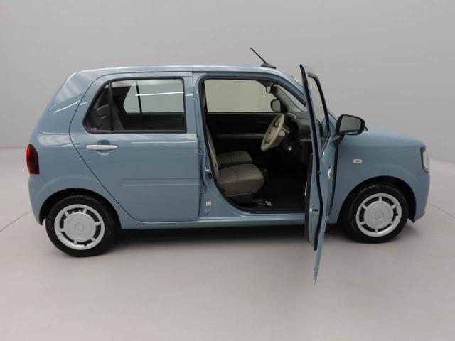 ミラトコットＬ　ＳＡIIIＬＥＤヘッドライト　キーレスエントリー　スマートアシストＳＡＩＩＩ（愛知県）の中古車