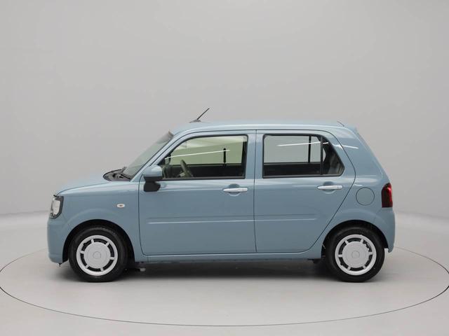 ミラトコットＬ　ＳＡIIIＬＥＤヘッドライト　キーレスエントリー　スマートアシストＳＡＩＩＩ（愛知県）の中古車