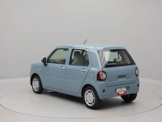 ミラトコットＬ　ＳＡIIIＬＥＤヘッドライト　キーレスエントリー　スマートアシストＳＡＩＩＩ（愛知県）の中古車