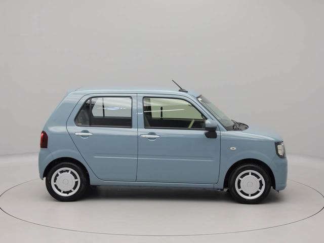 ミラトコットＬ　ＳＡIIIＬＥＤヘッドライト　キーレスエントリー　スマートアシストＳＡＩＩＩ（愛知県）の中古車
