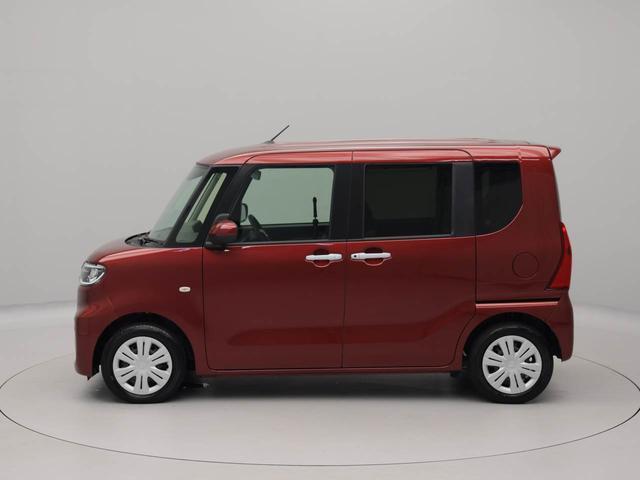 タントＸワンオーナー　衝突回避支援ブレーキ　車線逸脱警報　バックカメラ　両側電動スライドドア　キーフリー　プッシュスタート　ＬＥＤヘッドランプ　アイドリングストップ　エアバック　ＡＢＳ　ＣＶＴ　イモビライザー（愛知県）の中古車