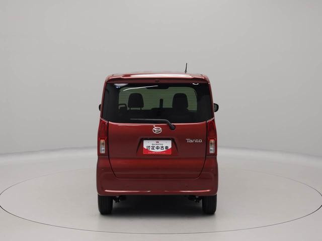 タントＸワンオーナー　衝突回避支援ブレーキ　車線逸脱警報　バックカメラ　両側電動スライドドア　キーフリー　プッシュスタート　ＬＥＤヘッドランプ　アイドリングストップ　エアバック　ＡＢＳ　ＣＶＴ　イモビライザー（愛知県）の中古車
