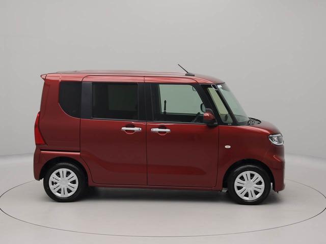タントＸワンオーナー　衝突回避支援ブレーキ　車線逸脱警報　バックカメラ　両側電動スライドドア　キーフリー　プッシュスタート　ＬＥＤヘッドランプ　アイドリングストップ　エアバック　ＡＢＳ　ＣＶＴ　イモビライザー（愛知県）の中古車