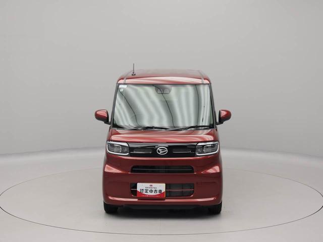 タントＸワンオーナー　衝突回避支援ブレーキ　車線逸脱警報　バックカメラ　両側電動スライドドア　キーフリー　プッシュスタート　ＬＥＤヘッドランプ　アイドリングストップ　エアバック　ＡＢＳ　ＣＶＴ　イモビライザー（愛知県）の中古車