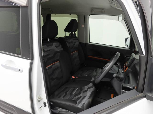 タントファンクロス（愛知県）の中古車