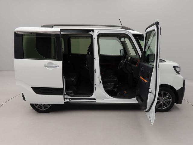 タントファンクロス（愛知県）の中古車