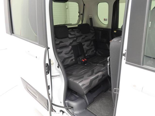 タントファンクロス（愛知県）の中古車