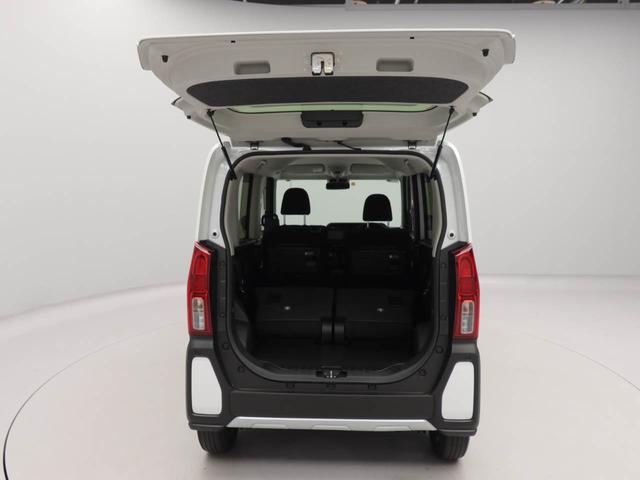 タントファンクロス（愛知県）の中古車
