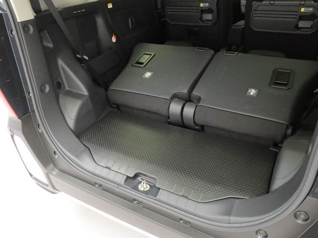 タントファンクロス（愛知県）の中古車