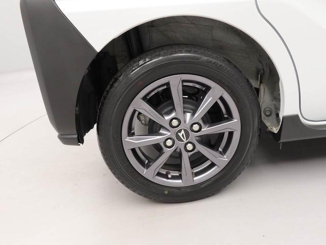 タントファンクロス（愛知県）の中古車