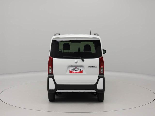 タントファンクロス（愛知県）の中古車