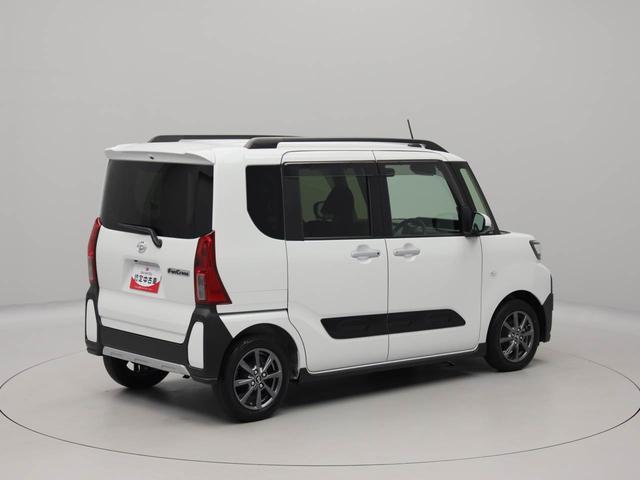 タントファンクロス（愛知県）の中古車