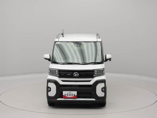 タントファンクロス（愛知県）の中古車