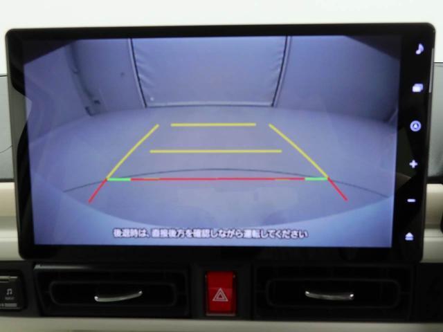 ムーヴキャンバスストライプスＧ　ナビ　バックカメラ　両側電動スライドドアドラレコ　ナビ　テレビチューナー　バックカメラ　キーフリー　イモビライザー　アイドリングストップ　両側電動スライドドア　ＬＥＤヘッドライト　ワンオーナー　禁煙車（愛知県）の中古車