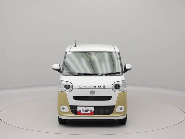 ムーヴキャンバスストライプスＧ　ナビ　バックカメラ　両側電動スライドドアドラレコ　ナビ　テレビチューナー　バックカメラ　キーフリー　イモビライザー　アイドリングストップ　両側電動スライドドア　ＬＥＤヘッドライト　ワンオーナー　禁煙車（愛知県）の中古車