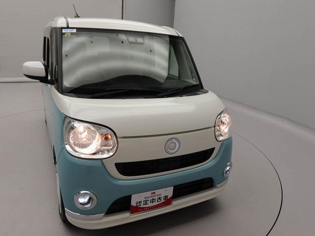ムーヴキャンバスＸメイクアップリミテッド　ＳＡIII　メモリーナビメモリーナビ　全周囲カメラ　ＥＴＣ　ナビ連動ドラレコ　両側パワースライドドア　リヤプライバシーガラス　キーフリー（愛知県）の中古車