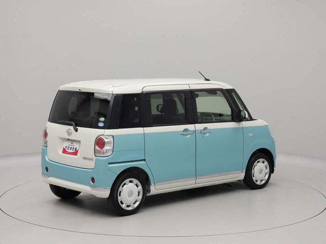 ムーヴキャンバスＸメイクアップリミテッド　ＳＡIII　メモリーナビメモリーナビ　全周囲カメラ　ＥＴＣ　ナビ連動ドラレコ　両側パワースライドドア　リヤプライバシーガラス　キーフリー（愛知県）の中古車