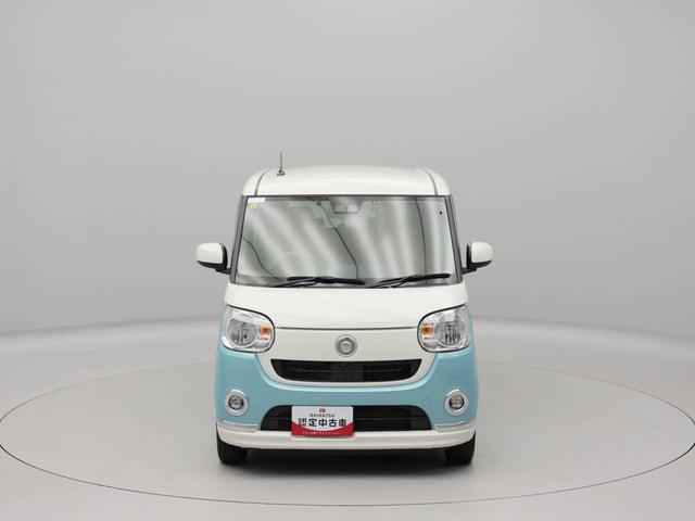 ムーヴキャンバスＸメイクアップリミテッド　ＳＡIII　メモリーナビメモリーナビ　全周囲カメラ　ＥＴＣ　ナビ連動ドラレコ　両側パワースライドドア　リヤプライバシーガラス　キーフリー（愛知県）の中古車