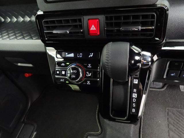 タントカスタムＲＳスタイルセレクション　ナビ　バックカメラ　ＥＴＣ衝突軽減ブレーキ　ＬＥＤヘッドライト　レーンアシスト　アルミホイール　電動格納ドアミラー　プッシュボタンスタート　運転席・助手席シートヒーター　オートエアコン　両側電動スライドドア　障害物センサー（愛知県）の中古車