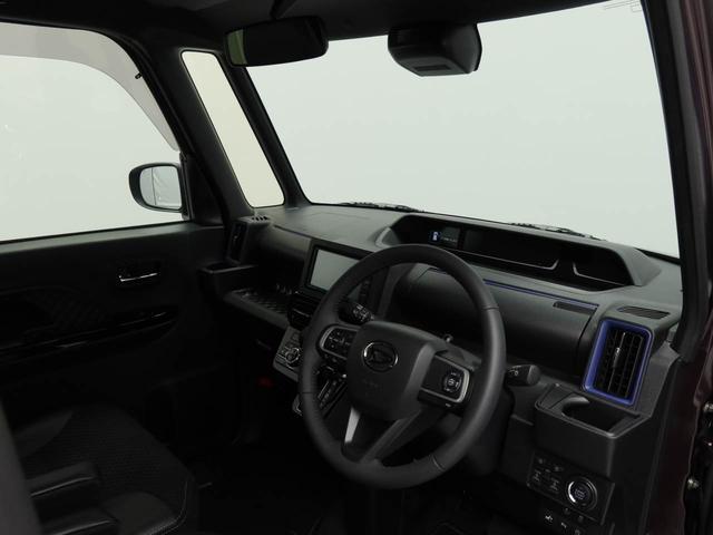 タントカスタムＲＳスタイルセレクション　ナビ　バックカメラ　ＥＴＣ衝突軽減ブレーキ　ＬＥＤヘッドライト　レーンアシスト　アルミホイール　電動格納ドアミラー　プッシュボタンスタート　運転席・助手席シートヒーター　オートエアコン　両側電動スライドドア　障害物センサー（愛知県）の中古車